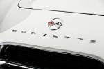 Chevrolet Corvette Convertible 1962 года